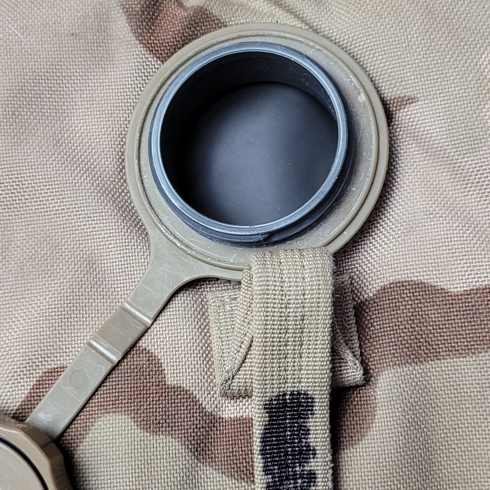 CamelBak Tan Hydration Backpack - Picture 5 of 5